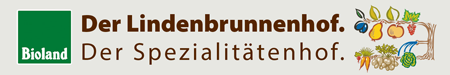 Der Lindenbrunnenhof – Der Spezialitätenhof